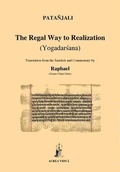 Cover: The Regal Way to Realization - Aurea Vidya