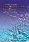 Cover: Enriching Practice in Linguistically and Culturally Diverse Classrooms - Caslon, Inc.