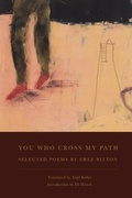 Cover: You Who Cross My Path - BOA Editions Ltd.