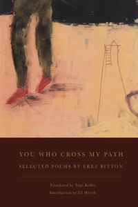 Enlarge image Cover: You Who Cross My Path - BOA Editions Ltd.
