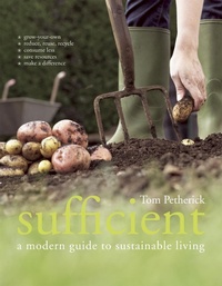Enlarge image Cover: Sufficient - Pavilion