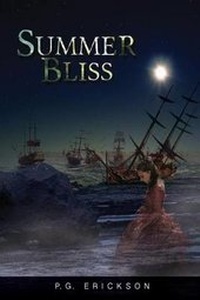 Enlarge image Cover: Summer Bliss - Hancock Press