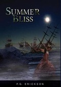 Cover: Summer Bliss - Hancock Press