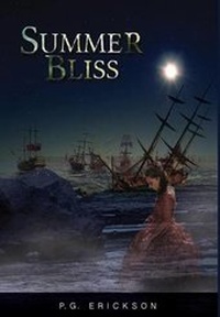 Enlarge image Cover: Summer Bliss - Hancock Press
