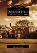 Cover: In the Somerset Hills - Arcadia Publishing (SC)