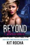 Cover: Beyond Innocence - Kit Rocha