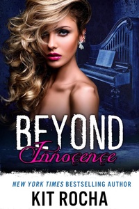 Enlarge image Cover: Beyond Innocence - Kit Rocha