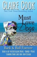 Cover: Must Love Dogs - Marshbury Beach Books