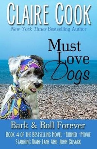 Enlarge image Cover: Must Love Dogs - Marshbury Beach Books