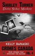Cover: Shirley Turner - VP Publications an Imprint of Rj Parker Publishing
