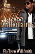 Cover: Urban Millionaires - Lavish Life 88 Entrainment Inc