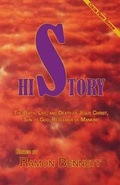 Cover: History (Color Print Edition) - Shekinah Books LLC