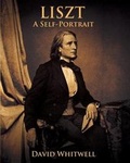 Cover: Liszt - Whitwell Books