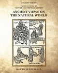 Cover: Ancient Views on the Natural World - Whitwell Books