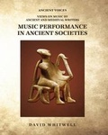 Cover: Music Performance in Ancient Societies - Whitwell Books