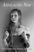 Cover: Appalachia Now - Bottom Dog Press