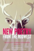 Cover: New Poetry from the Midwest 2014 - New American Press