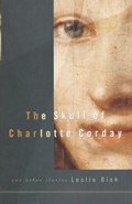 Cover: The Skull of Charlotte Corday - Scribner