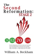 Cover: The Second Reformation - CCS Publishing
