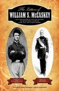 Cover: The Letters of William S. McCaskey - Infinity Publishing (PA)
