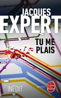 Cover: Tu Me Plais - LIVRE DE POCHE