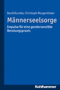 Cover: M&auml;nnerseelsorge - Kohlhammer