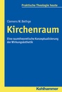 Cover: Kirchenraum - Kohlhammer