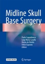 Cover: Midline Skull Base Surgery - Springer