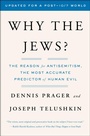Cover: Why the Jews? - Touchstone