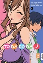Cover: Toradora! 04 - Egmont Manga