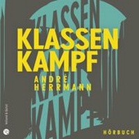 Enlarge image Cover: Klassenkampf - Verlag Voland & Quist