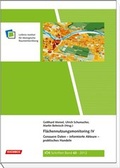 Cover: Fl&auml;chennutzungsmonitoring IV - Rhombos-Verlag