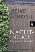 Cover: Nachtnelken - Ein Altmarkkrimi - alto-Verlag Berlin