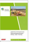 Cover: Fl&auml;chennutzungsmonitoring III - Rhombos-Verlag