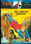 Cover: Des K&ouml;nigs Gnade - Mohlberg, H