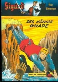 Enlarge image Cover: Des Königs Gnade - Mohlberg, H