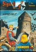 Cover: Vereitelt - Mohlberg, H