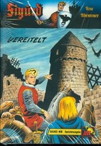 Enlarge image Cover: Vereitelt - Mohlberg, H