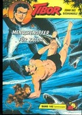 Cover: Menschenopfer f&uuml;r Kaloa - Mohlberg, H