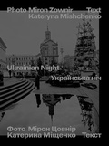 Cover: Ukrainian Night - Spector Books
