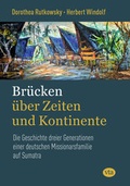 Cover: Br&uuml;cken &uuml;ber Zeiten und Kontinente - VTA