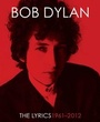 Cover: Lyrics:1962-2012 - Pocket Books