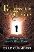 Cover: Resurrection of the Divine - Literary Karate