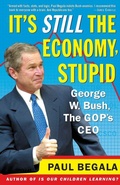 Cover: It's Still the Economy, Stupid - Simon & Schuster Australia