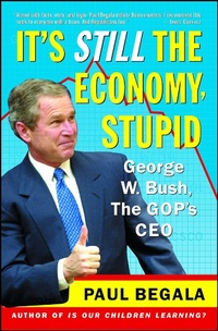 Abbildung von: It's Still the Economy, Stupid - Simon & Schuster Australia