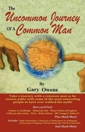 Cover: The Uncommon Journey of a Common Man - Infinity Publishing (PA)