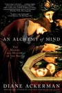 Cover: An Alchemy of Mind - Simon & Schuster