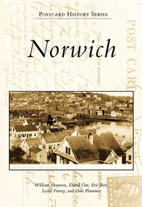 Enlarge image Cover: Norwich - Postcard History