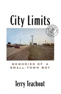 Cover: City Limits - Simon & Schuster