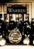 Cover: Warren - Arcadia Publishing (SC)